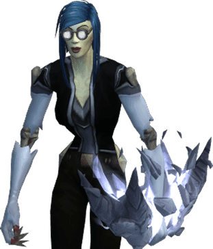 Lie render