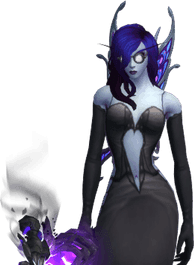 Lillye render