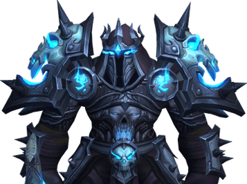 Malkor render