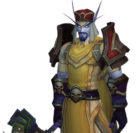 Mandrag render
