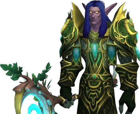 Martinr render
