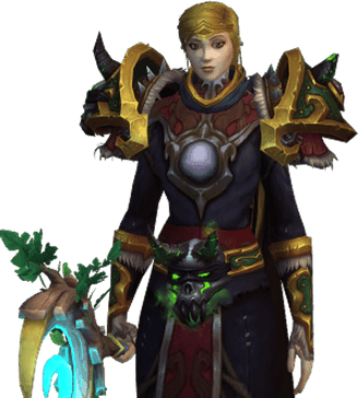 Nemoria render