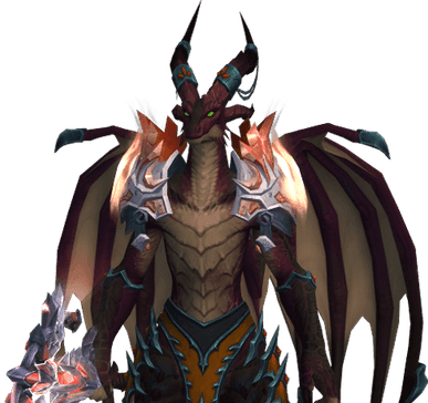 Niladyr render