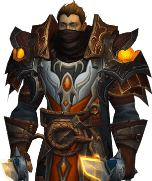 Nozz render
