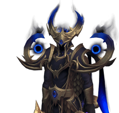 Nutscracker render