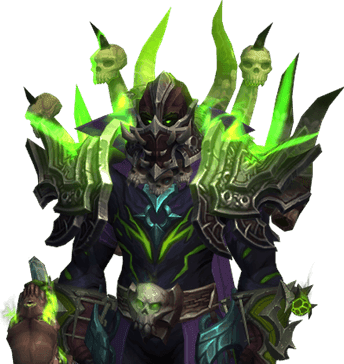 Nvmen render