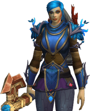 Píxx render