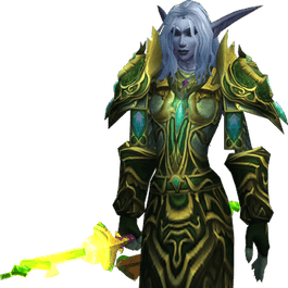 Qbah render
