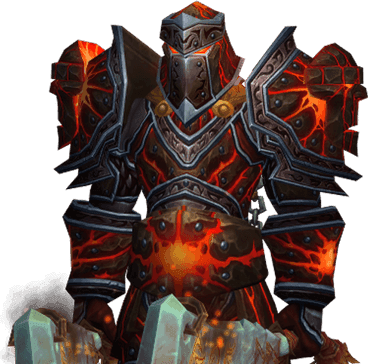 Raqnar render