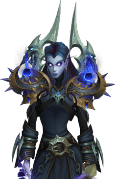Raylyn render