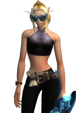 Rufi render