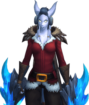Sevinc render