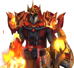 Seyfue render