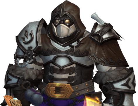 Shadowsneak render
