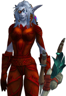 Somara render