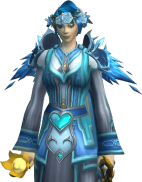 Soteira render