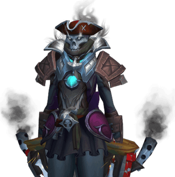 Swordsong render