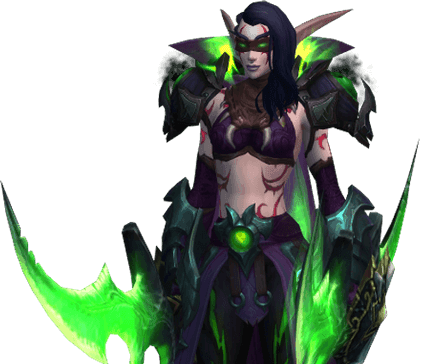 Sylaera render