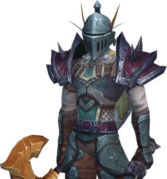Th render