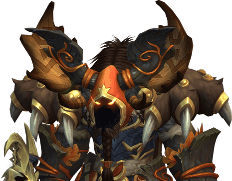 Tokkelosh render