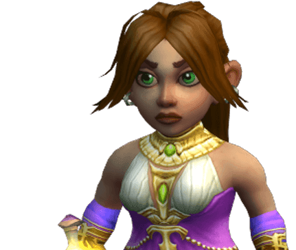 Topolina render