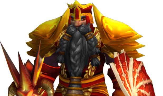 Tungilson render