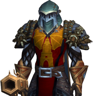 Venion render