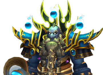 Vokuhealer render