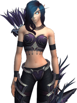Wailele render