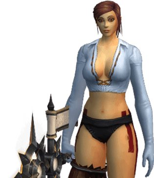 Wuschêl render
