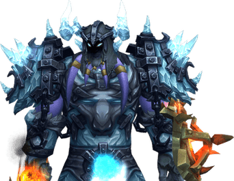 Xaverli render
