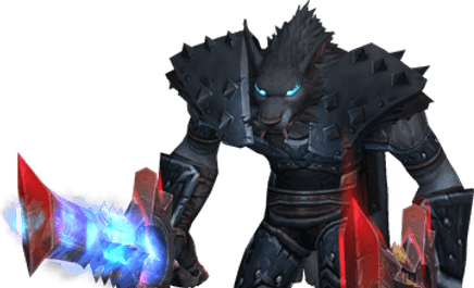 Zanla render