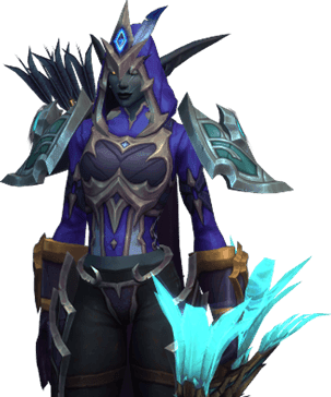 Ziora render