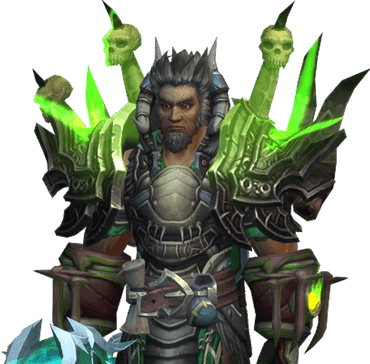 Abroan render