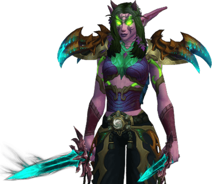 Aeolief render