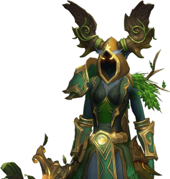 Asterias render
