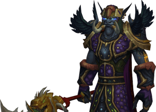 Bear render