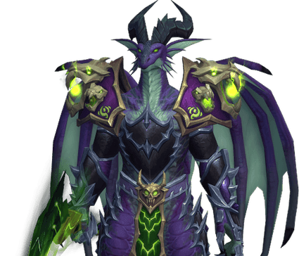 Conno render