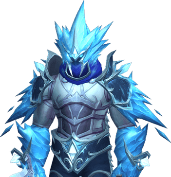 Dañemage render