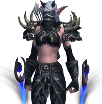 Disturbia render