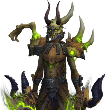 Eivor render
