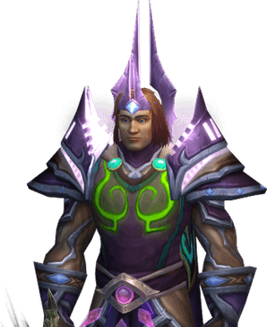 Evilkinevil render