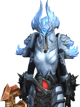 Fáe render