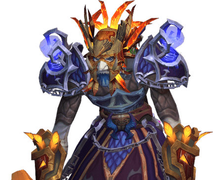 Farbosi render