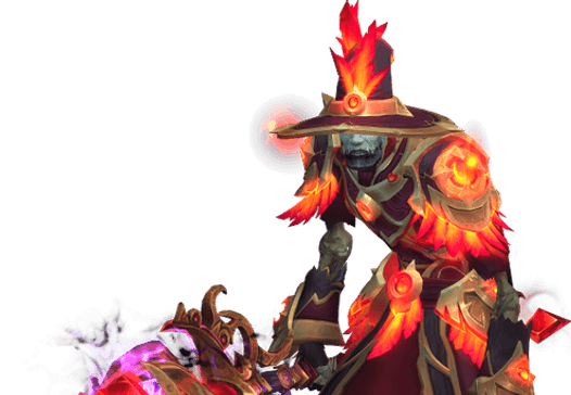 Fire render
