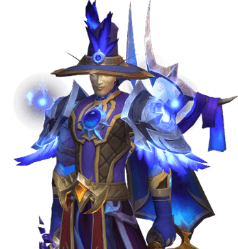 Harri render