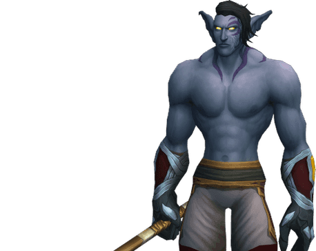 Humbolt render