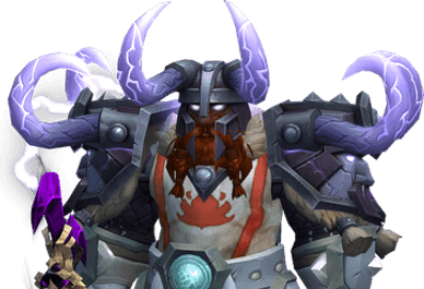 Jaglacey render