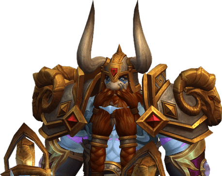 Karnifex render