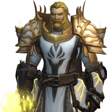 Keladin render